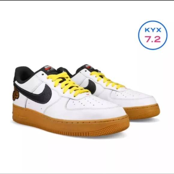 Nike Air Force 1 Low LV8 'Go The Extra Smile' - Picture 3 of 4